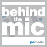 Behind The Mic Behind The Mic