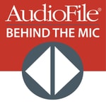 Behind the Mic With Kirkus Reviews Behind the Mic With Kirkus Reviews