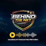 Logo of the podcast Behind The Net / BTN Podcast Podcast Behind The Net / BTN Podcast