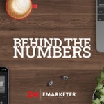Podcast Behind the Numbers: an EMARKETER Podcast