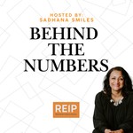 Behind The Numbers: Property Wrap Podcast Behind The Numbers: Property Wrap