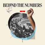 Podcast Behind the Numbers
