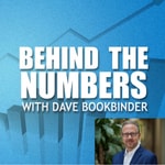 Behind The Numbers With Dave Bookbinder Behind The Numbers With Dave Bookbinder