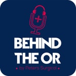 Podcast Behind the OR