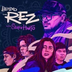 Logo of the podcast Behind the Rez with Sterlin Harjo Logo of the podcast Behind the Rez with Sterlin Harjo
