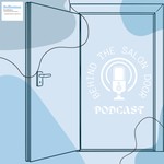 Logo of the podcast Behind The Salon Door Podcast Podcast Behind The Salon Door Podcast