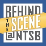 Logo of the podcast Behind-the-Scene @ NTSB Podcast Behind-the-Scene @ NTSB