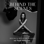 Logo of the podcast BEHIND THE SCENES - Der Model Podcast Podcast BEHIND THE SCENES - Der Model Podcast