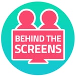Behind the Screens - Psychologie und Games Podcast Behind the Screens - Psychologie und Games