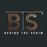 Behind the Scrim Podcast Behind the Scrim