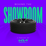 Podcast Behind the Showroom