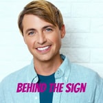Logo of the podcast Behind the Sign: Advice for Actors Podcast Behind the Sign: Advice for Actors