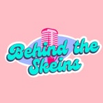 Logo of the podcast Behind the Skeins Podcast Behind the Skeins