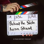 Behind the Slate Podcast Behind the Slate