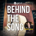 Logo of the podcast Behind The Song: Classic Rock Chronicles Podcast Behind The Song: Classic Rock Chronicles