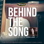 Logo of the podcast Behind The Song: Classic Rock Chronicles Logo of the podcast Behind The Song: Classic Rock Chronicles