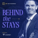 Behind the Stays