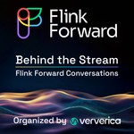 Logo of the podcast Behind the Stream - Flink Forward Conversations Podcast Behind the Stream - Flink Forward Conversations