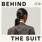Logo of the podcast BEHIND THE SUIT Podcast BEHIND THE SUIT