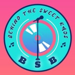 Logo of the podcast Behind The Sweet Kaos Podcast Behind The Sweet Kaos