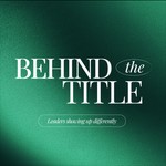 Podcast Behind The Title