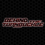Logo of the podcast Behind The Turnbuckle Podcast Behind The Turnbuckle