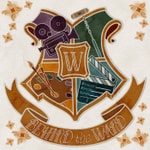 Logo of the podcast Behind The Wand: Stories From The Harry Potter Films Logo of the podcast Behind The Wand: Stories From The Harry Potter Films