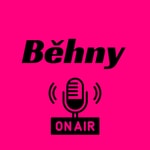 Logo of the podcast Běhny On Air Podcast Běhny On Air