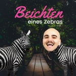 Logo of the podcast Beichten eines Zebras Podcast Beichten eines Zebras