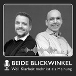 Podcast Beide Blickwinkel