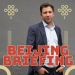 Beijing Briefing - Der journalistische China-Podcast Beijing Briefing - Der journalistische China-Podcast