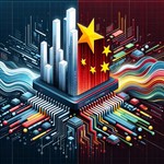 Logo of the podcast Beijing Bytes: US-China Tech War Updates Podcast Beijing Bytes: US-China Tech War Updates