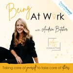 Being [at Work]
