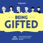 Being Gifted Being Gifted