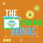 Logo of the podcast Being Humane - A Humane Beings Podcast Podcast Being Humane - A Humane Beings Podcast