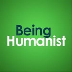 Logo of the podcast Being Humanist Podcast Being Humanist