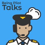 Logo of the podcast Being Pilot Talks Podcast Being Pilot Talks