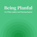 Logo of the podcast Being Planful Podcast Being Planful
