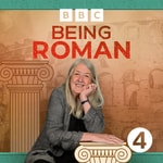 Podcast Ancient Lives with Mary Beard