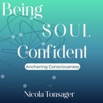 Being Soul Confident Podcast Being Soul Confident