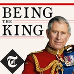 Logo of the podcast Being the King Podcast Being the King