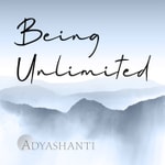 Logo of the podcast Being Unlimited Logo of the podcast Being Unlimited