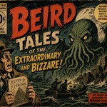 Logo of the podcast The Boundary Commission: A Cthulhu Awakens Podcast Podcast The Boundary Commission: A Cthulhu Awakens Podcast