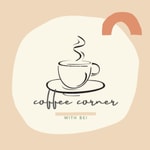 Logo of the podcast Bei's Coffee Corner Podcast Bei's Coffee Corner