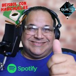 Beisbol con habichuelas Podcast Beisbol con habichuelas