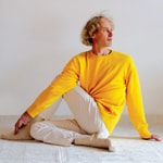 Logo of the podcast Beiträge zu einem Neuen Yogawillen Podcast Beiträge zu einem Neuen Yogawillen