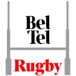 Logo of the podcast Bel Tel Rugby Podcast Bel Tel Rugby