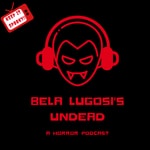 Bela Lugosi’s Undead Bela Lugosi’s Undead