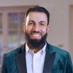 Logo of the podcast Belal Assaad