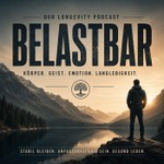 Logo of the podcast Belastbar Podcast Belastbar